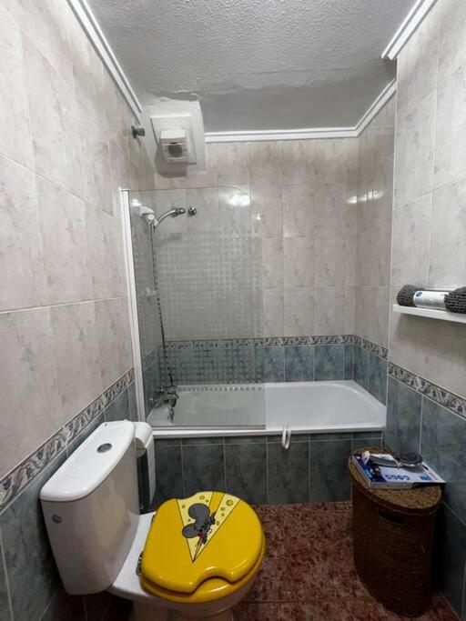 Great Sun Terrace Close to Beach - Two-Bedroom Apartment - 40