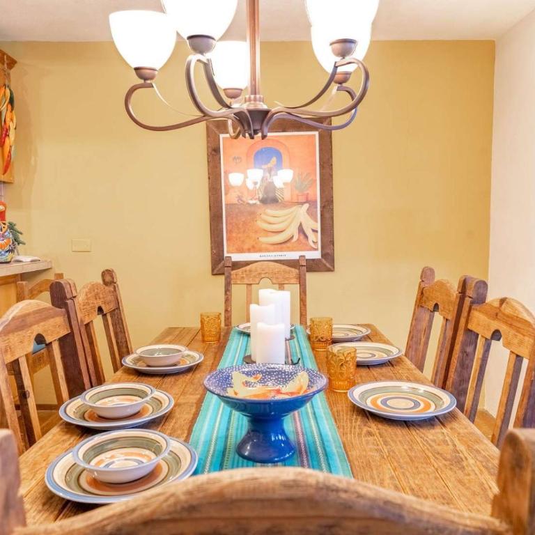 La Hacienda San Felipe Dream Home - Casa Sonora - Casa - 10
