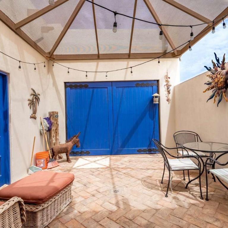 La Hacienda San Felipe Dream Home - Casa Sonora - Casa - 19
