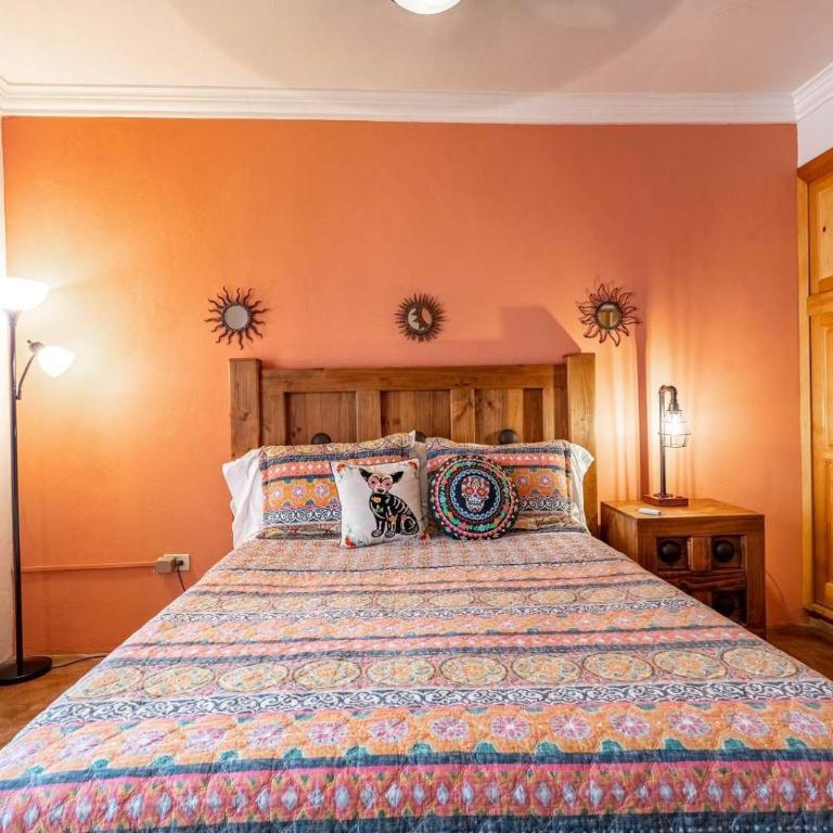 La Hacienda San Felipe Dream Home - Casa Sonora - Casa - 17