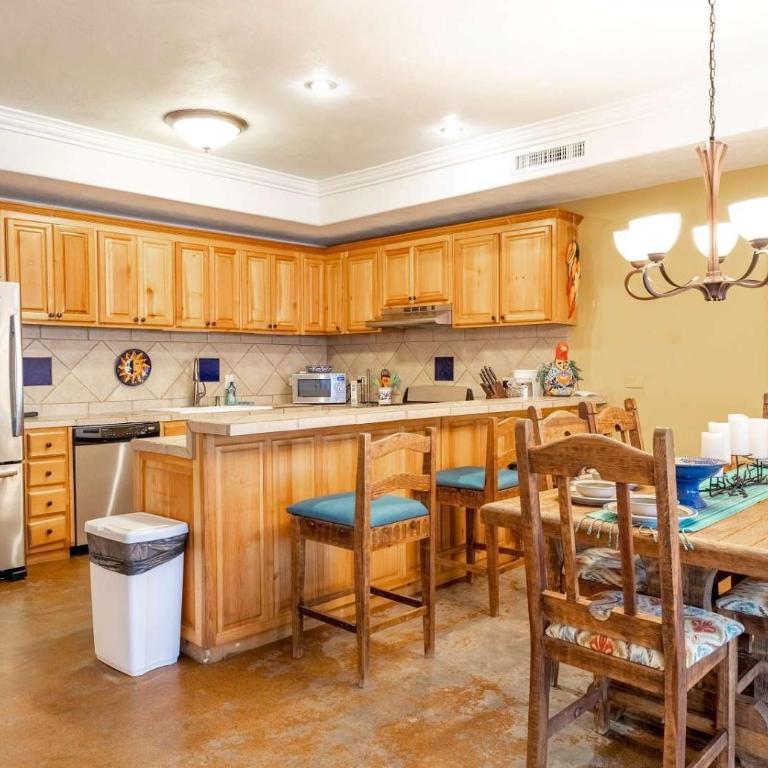 La Hacienda San Felipe Dream Home - Casa Sonora - Casa - 12