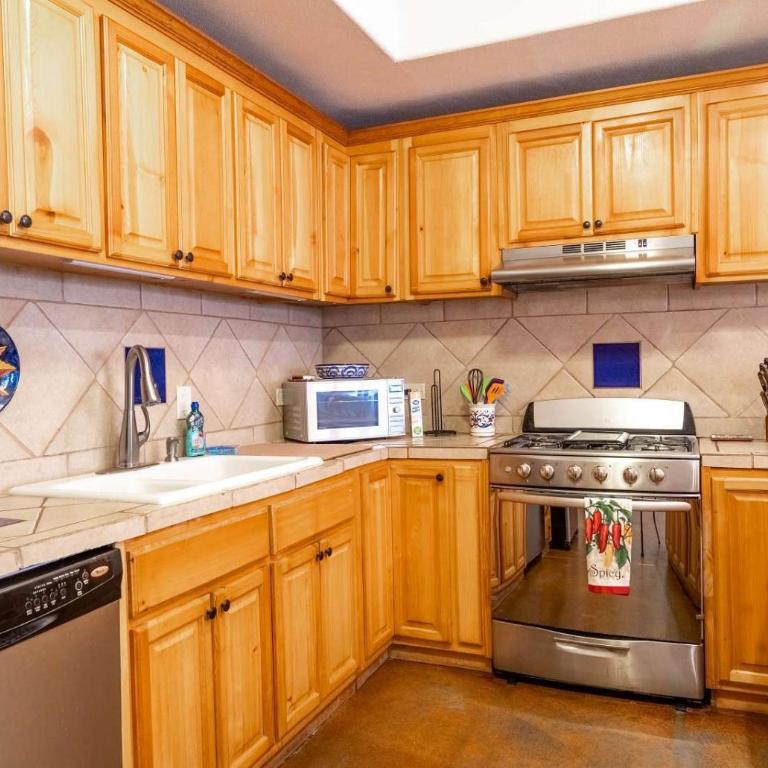 La Hacienda San Felipe Dream Home - Casa Sonora - Casa - 13