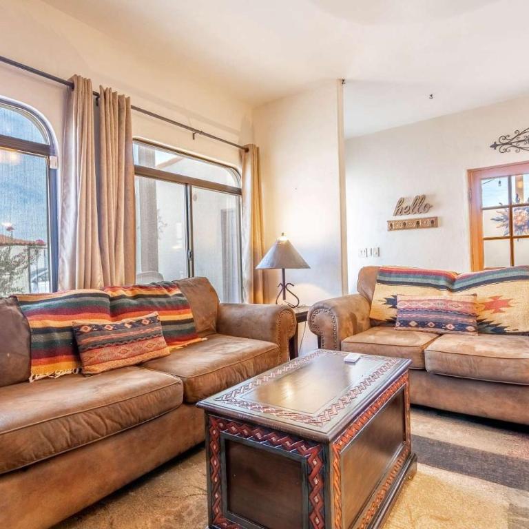 La Hacienda San Felipe Dream Home - Casa Sonora - Casa - 9