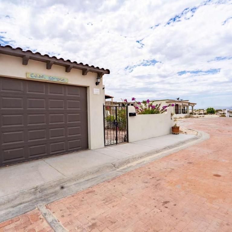 La Hacienda San Felipe Dream Home - Casa Sonora - Casa - 21