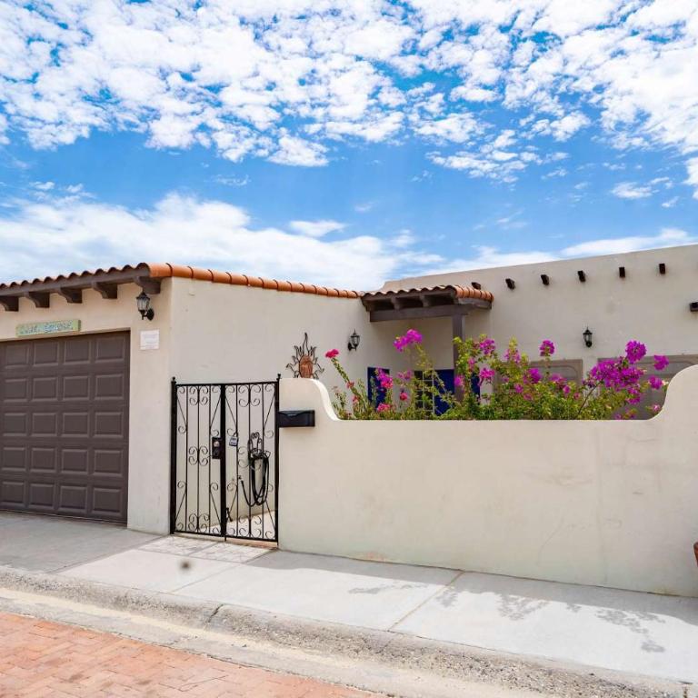 La Hacienda San Felipe Dream Home - Casa Sonora - Casa - 22