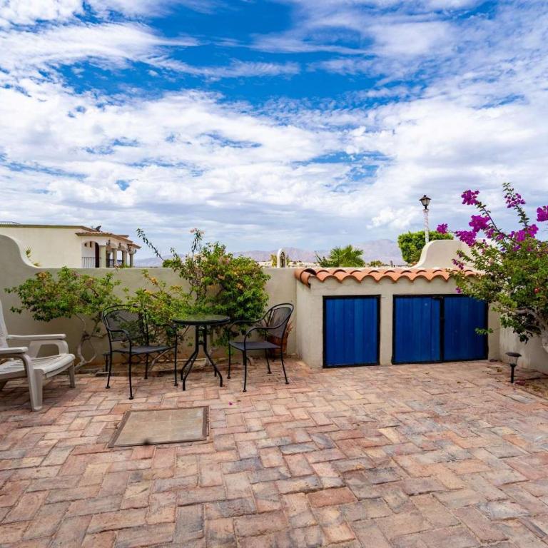 La Hacienda San Felipe Dream Home - Casa Sonora - Casa - 6