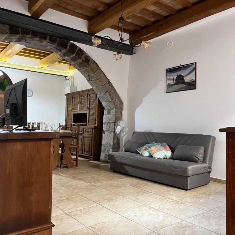 casa centro storico - Appartement 2 Chambres - 3