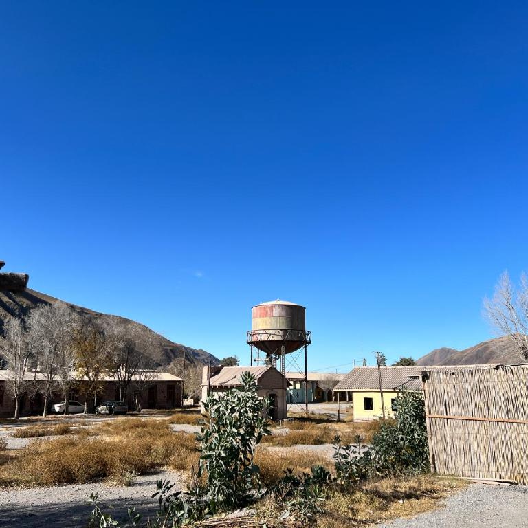 ¨Casa lo de Lalo¨ - Casa de 2 dormitorios - 2