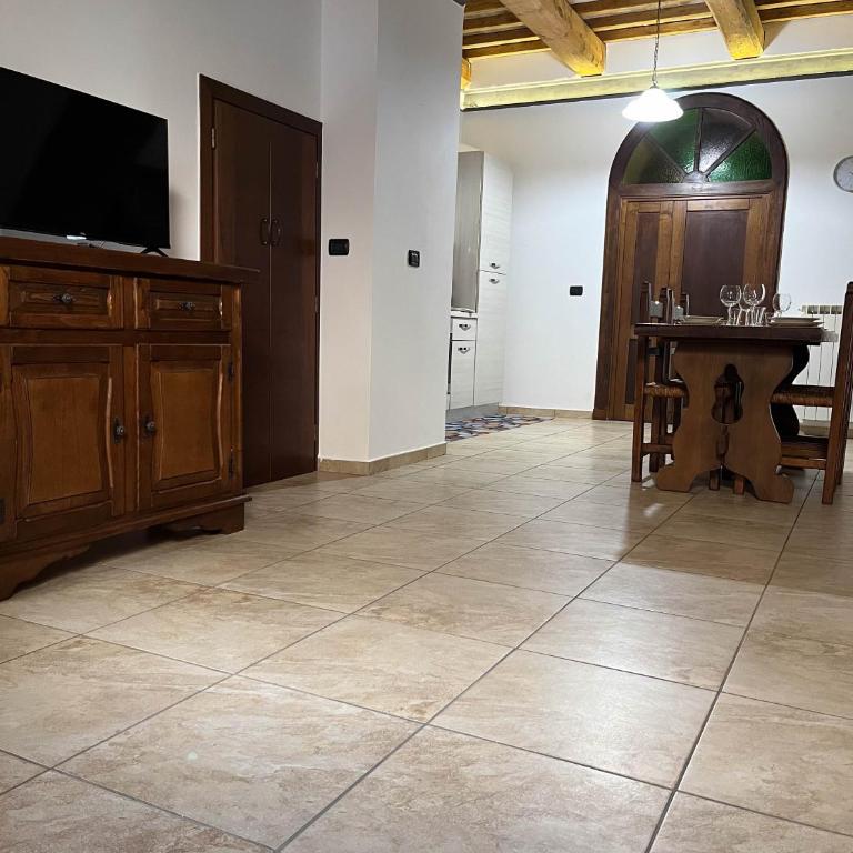casa centro storico - Appartement 2 Chambres - 4