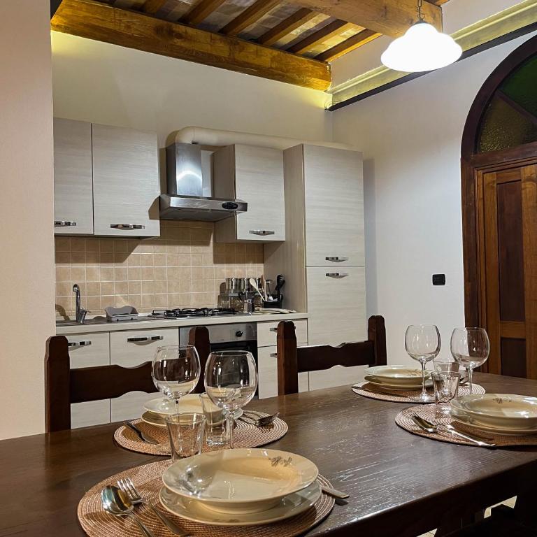 casa centro storico - Appartement 2 Chambres - 6