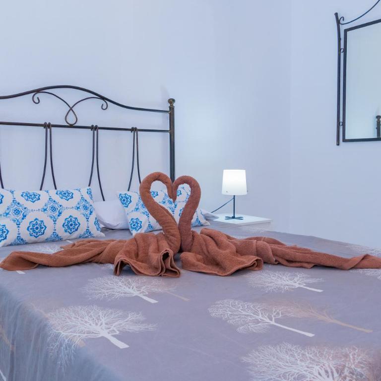 Apartamento Maracuya - Three-Bedroom Apartment - 8
