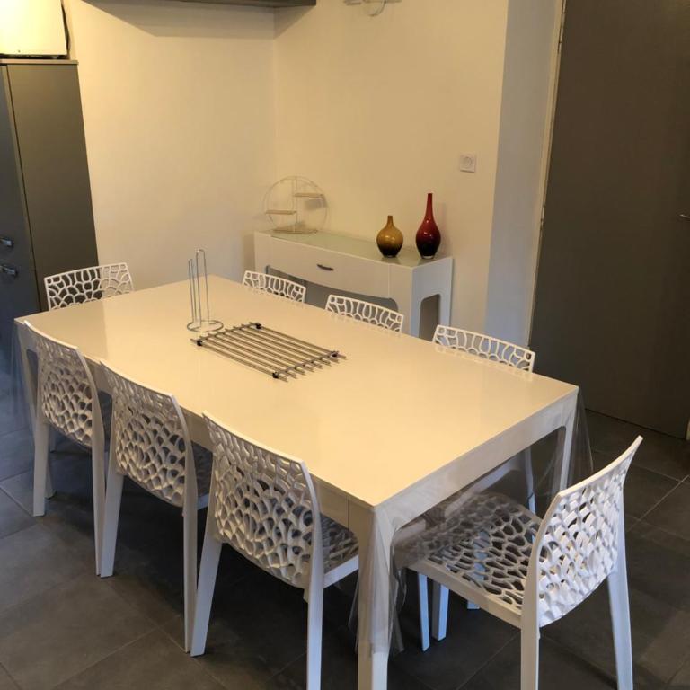 La Suite du Vieux Moulin - Two-Bedroom Apartment - 3
