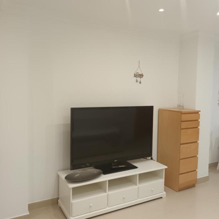 As de guía, playa de las canteras Vv - Loft - 1