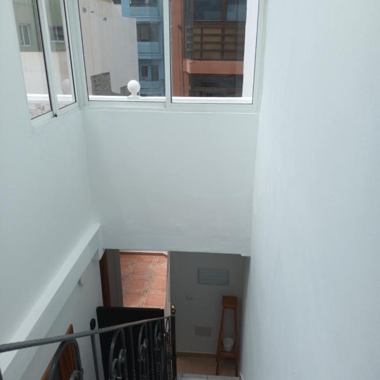 As de guía, playa de las canteras Vv - Penthouse Apartment - 2