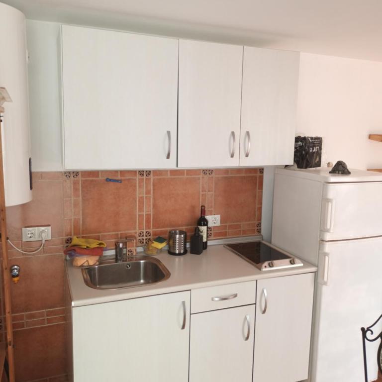 As de guía, playa de las canteras Vv - Penthouse Apartment - 4