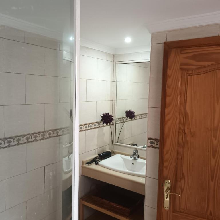 As de guía, playa de las canteras Vv - Penthouse Apartment - 8