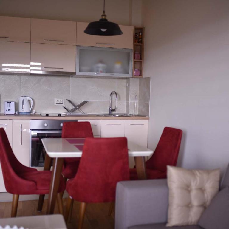 Todorović Apartmani - Apartman sa 1 Spavaćom Sobom - 7