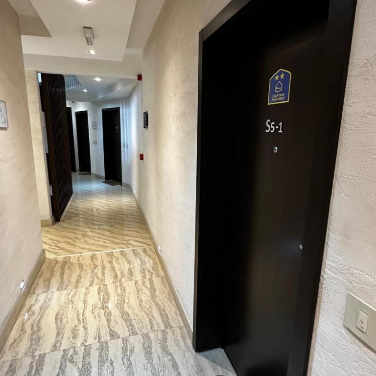 Todorović Apartmani - Apartman sa 1 Spavaćom Sobom - 14
