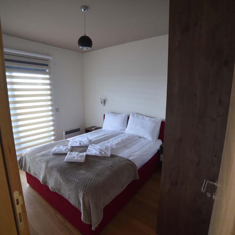 Todorović Apartmani - Apartman sa 1 Spavaćom Sobom - 6