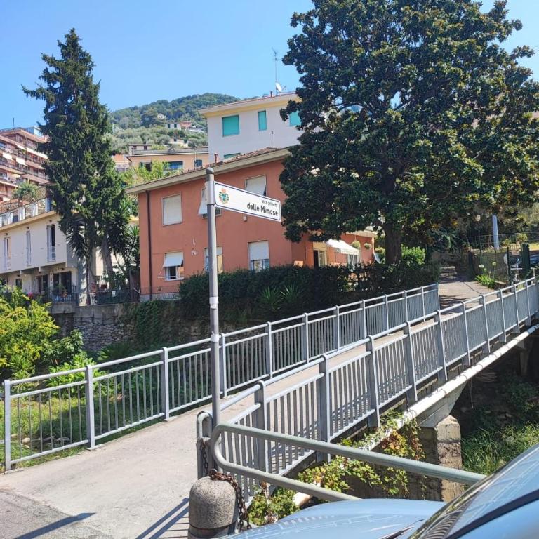 [Free Parking] Un angolo di sole a MareBu! - Appartamento con 1 Camera da Letto - 19