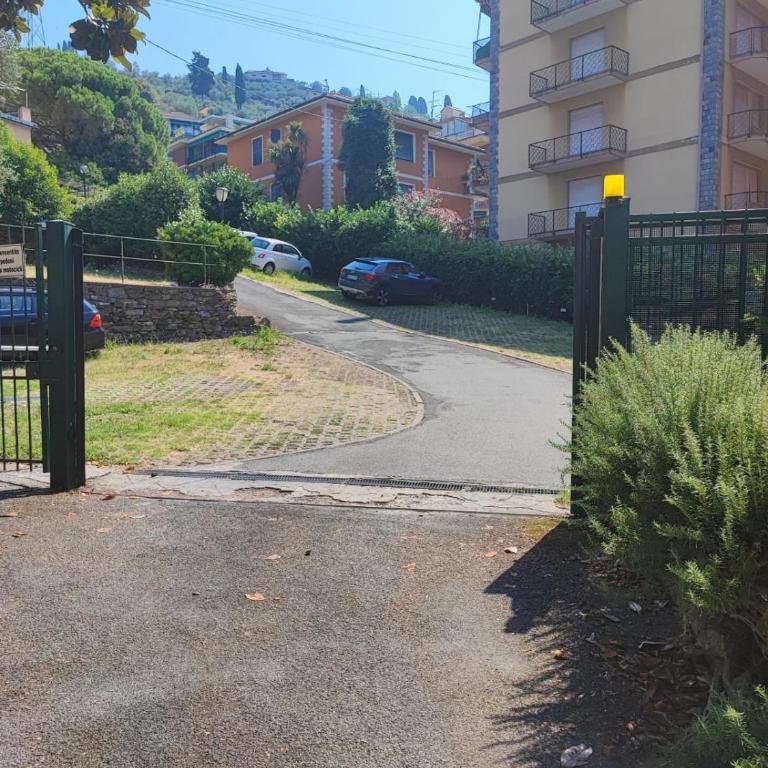 [Free Parking] Un angolo di sole a MareBu! - Appartamento con 1 Camera da Letto - 21