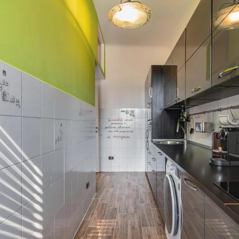 Easylife - Milano - Garigliano 8 - Isola - Appartamento - 4