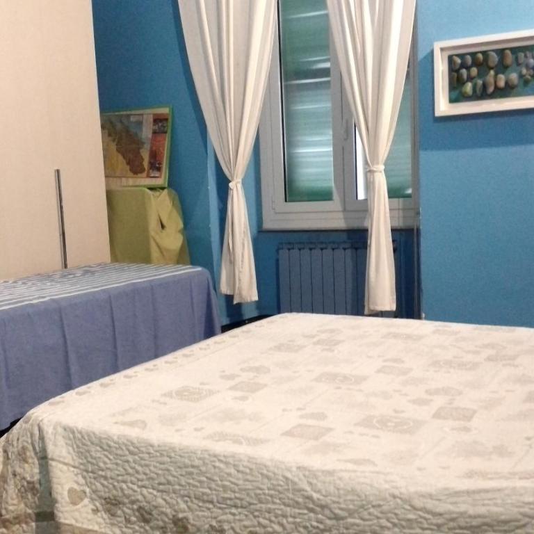 IL FILO DI ARIANNA LA SPEZIA - Double Room - 1