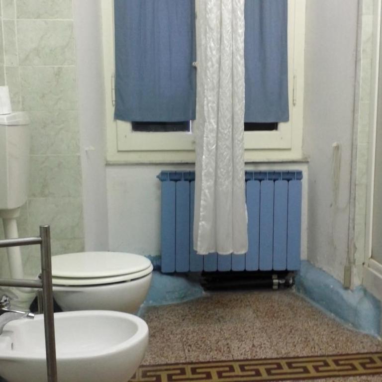 IL FILO DI ARIANNA LA SPEZIA - Double Room - 4