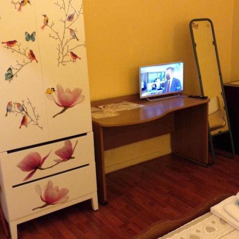 IL FILO DI ARIANNA LA SPEZIA - Double Room - 6