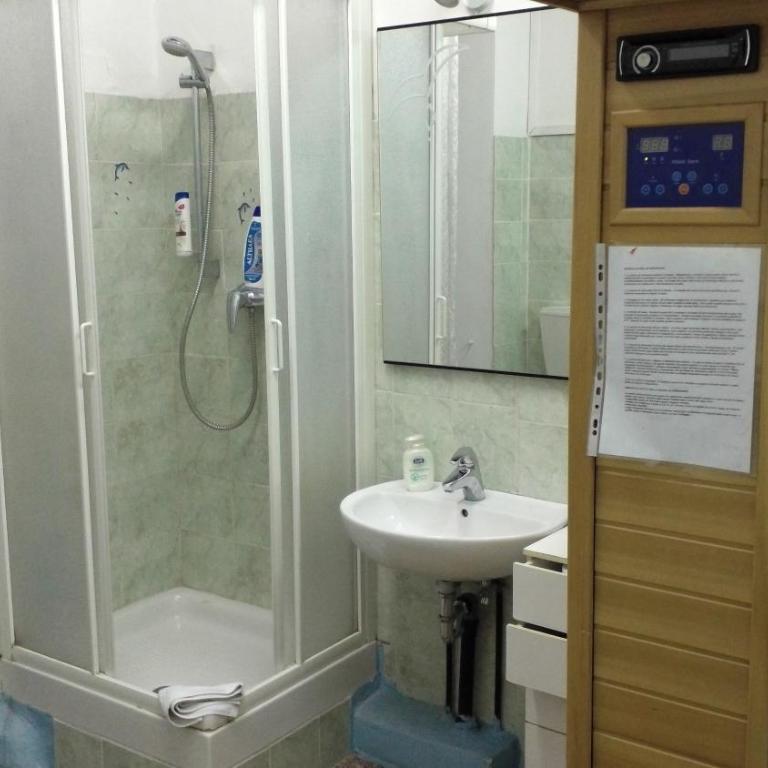 IL FILO DI ARIANNA LA SPEZIA - Double Room - 9