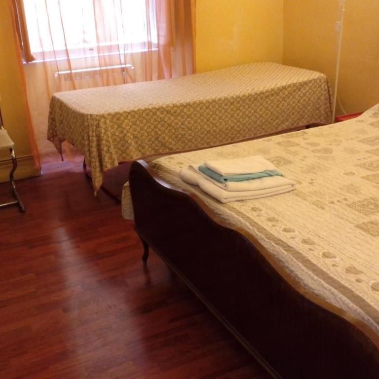 IL FILO DI ARIANNA LA SPEZIA - Double Room - 11