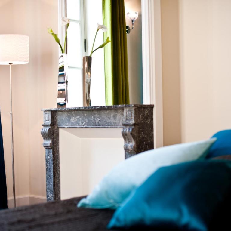 Loft Cathédrale by La Chambre à Coté - Studio - 4