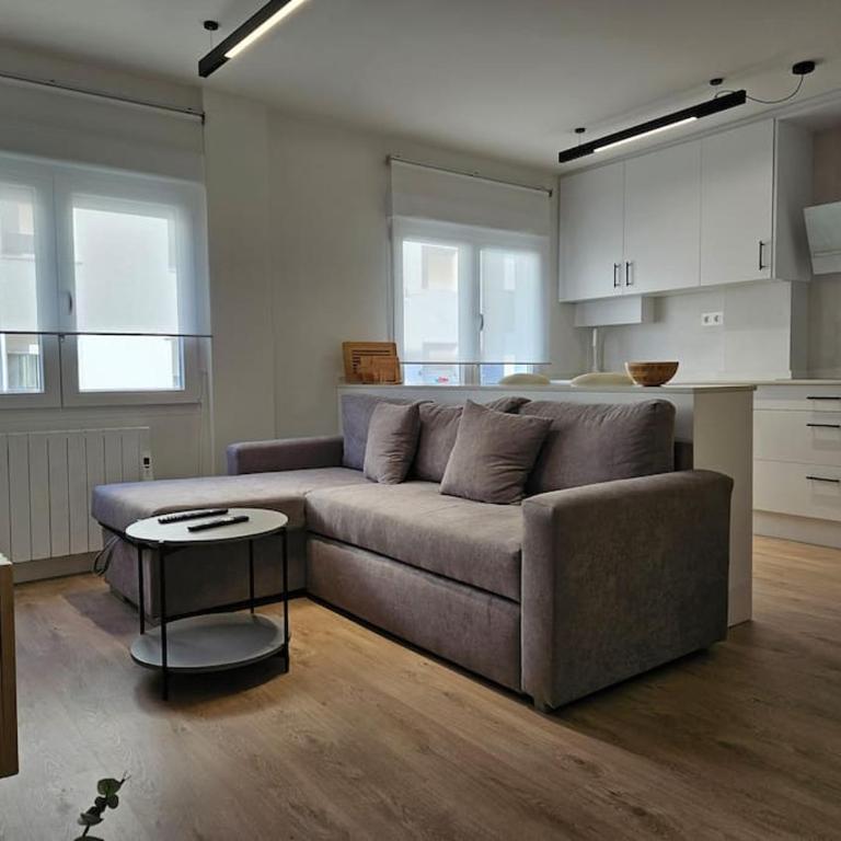 1A102 Moderno y amplio apartamento by R2R Consulting - Apartamento - 18