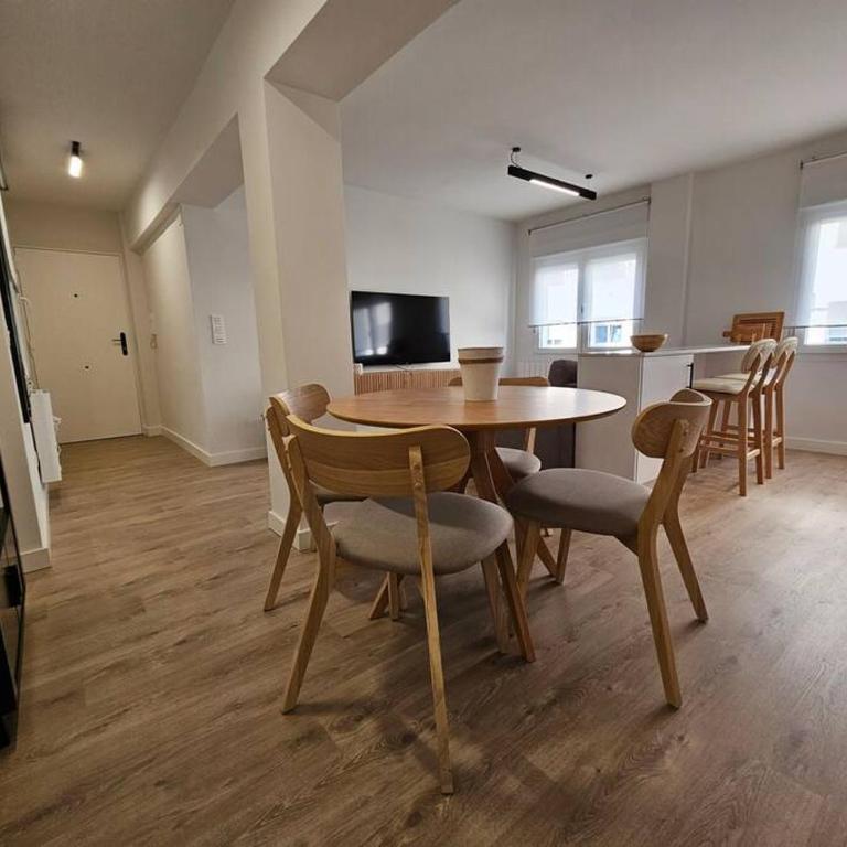 1A102 Moderno y amplio apartamento by R2R Consulting - Apartamento - 19