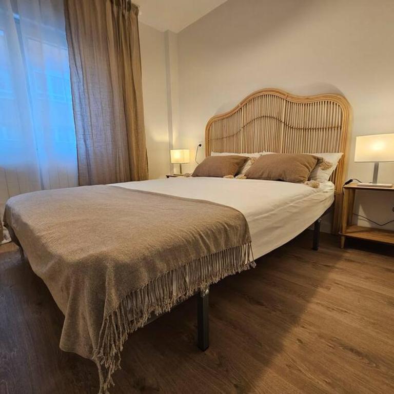 1A102 Moderno y amplio apartamento by R2R Consulting - Apartamento - 20