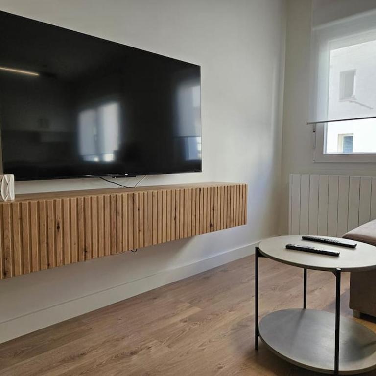 1A102 Moderno y amplio apartamento by R2R Consulting - Apartamento - 22