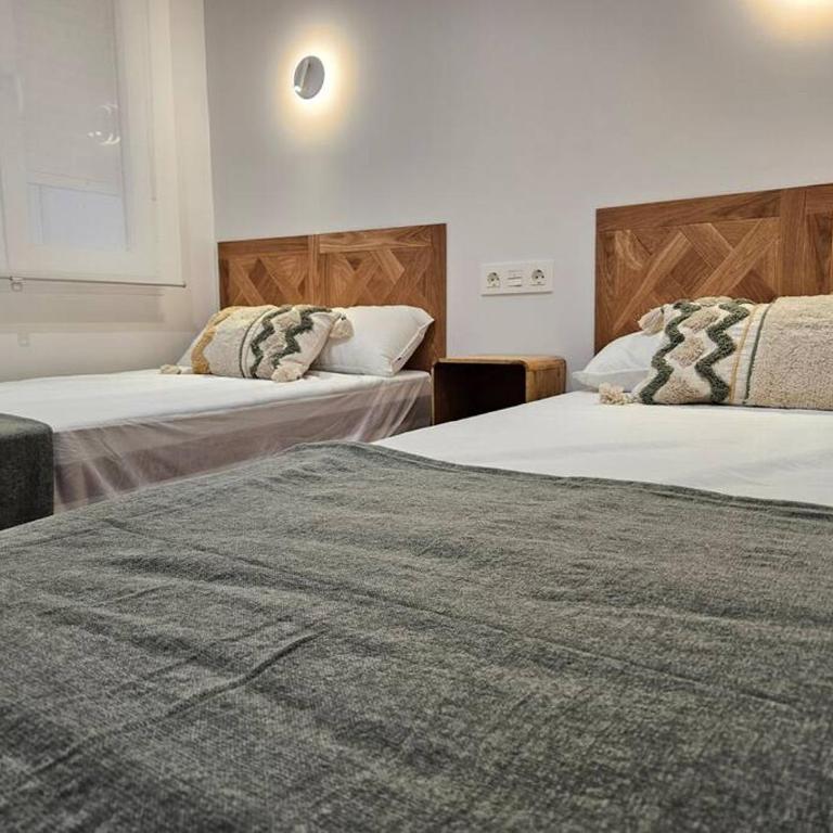 1A102 Moderno y amplio apartamento by R2R Consulting - Apartamento - 27