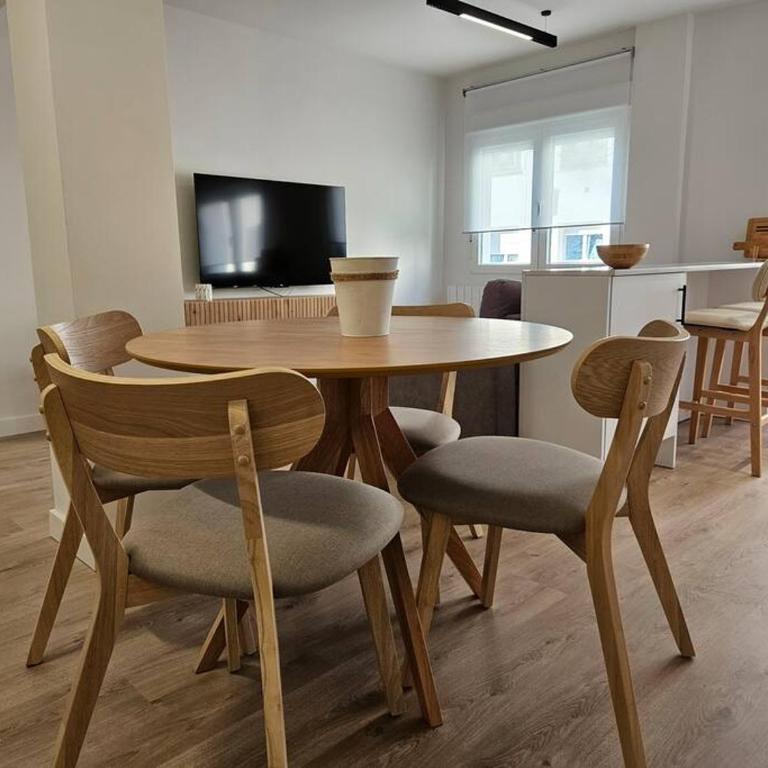 1A102 Moderno y amplio apartamento by R2R Consulting - Apartamento - 30