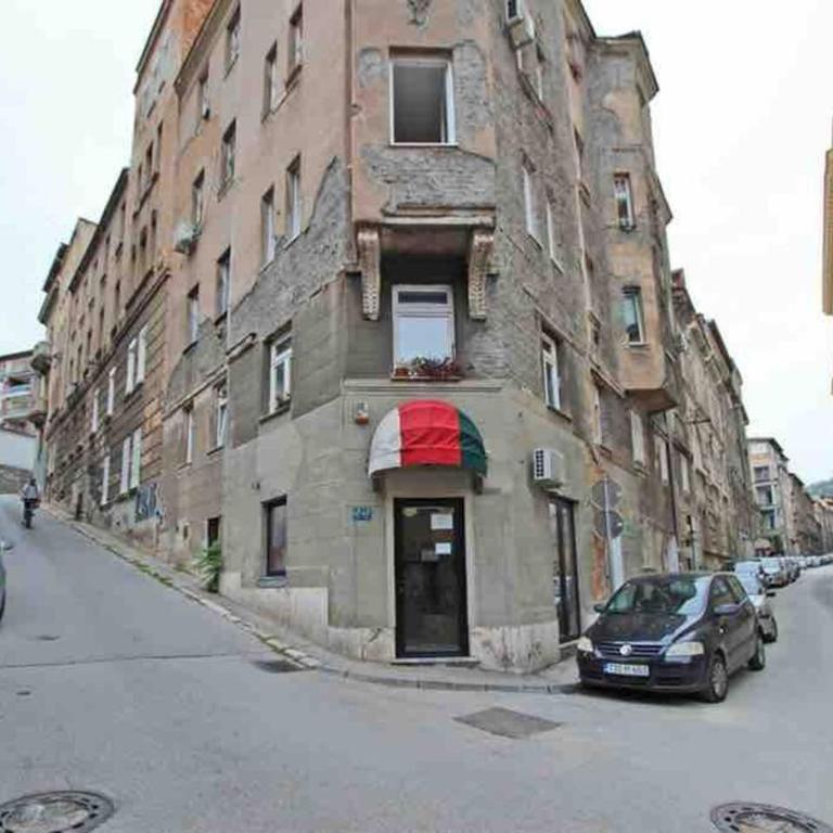 Urban Den - Appartement 2 Chambres - 12