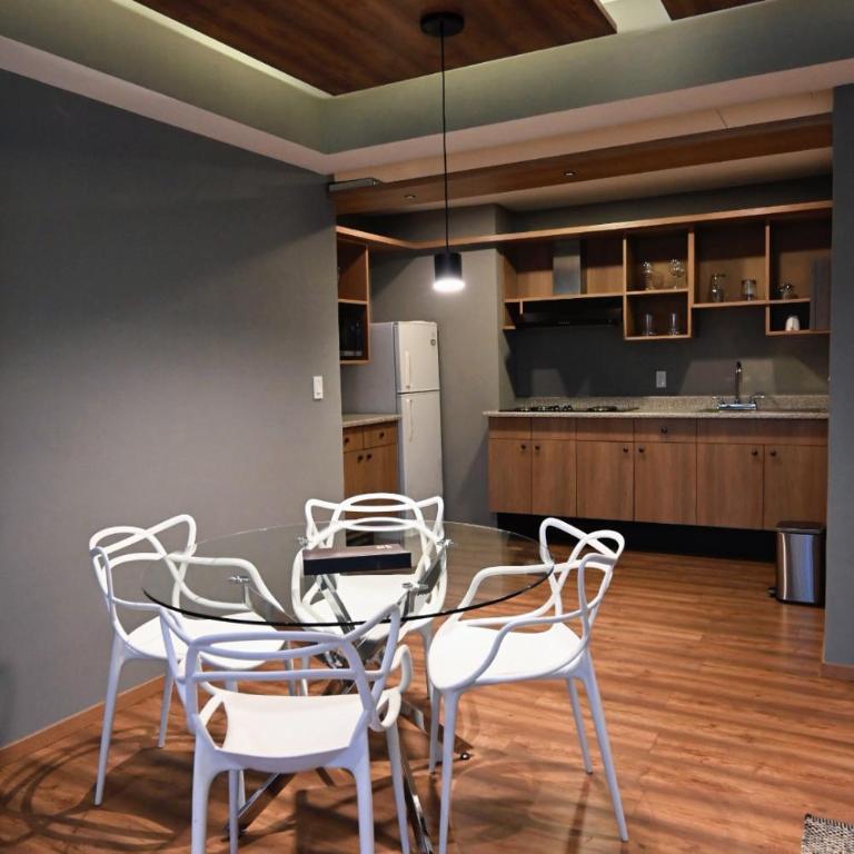 Hotel Park Nilo Reforma - Suite Deluxe - 31