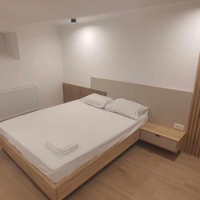 Urban Den - Appartement 2 Chambres - 2