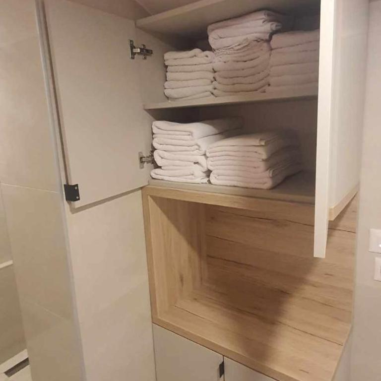 Urban Den - Appartement 2 Chambres - 11