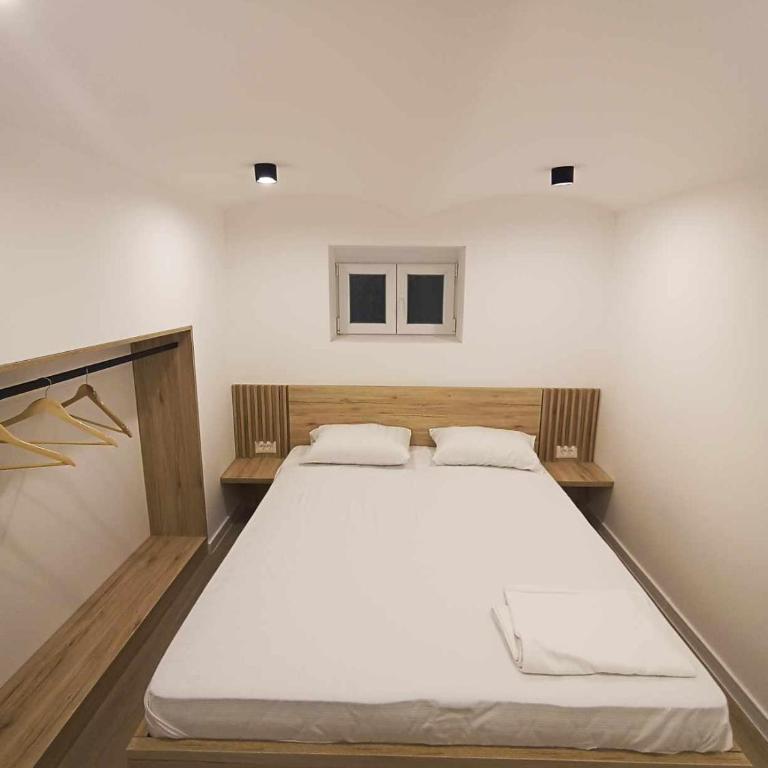 Urban Den - Appartement 2 Chambres - 4