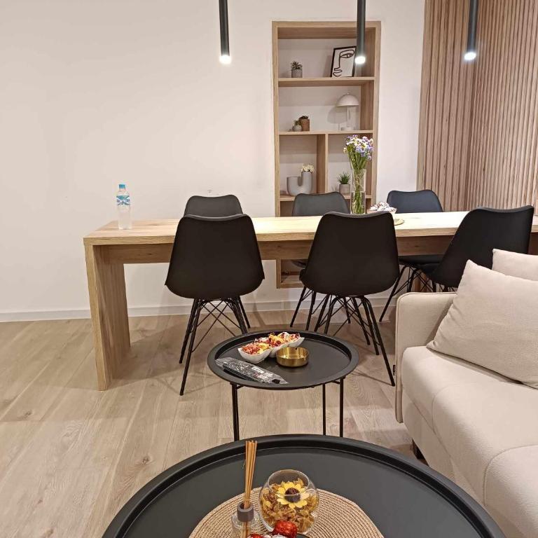 Urban Den - Appartement 2 Chambres - 8