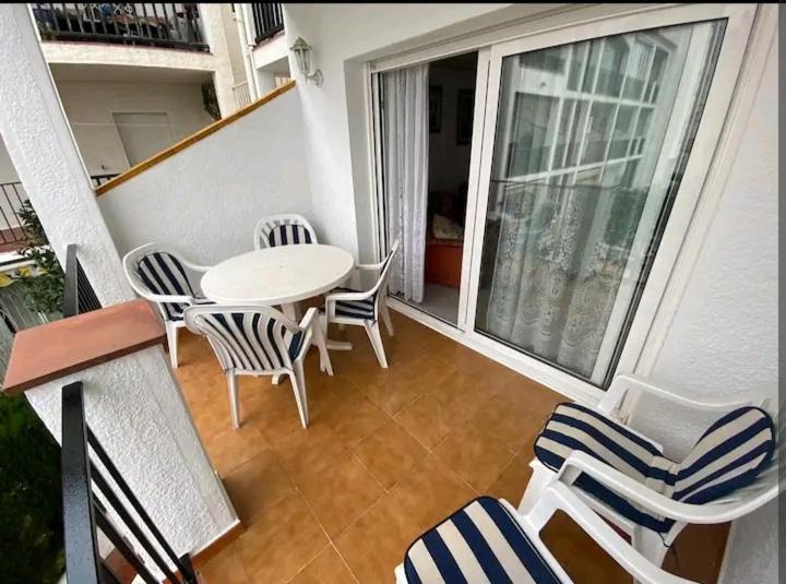 2 habitacions, aire fred i calent, piscina, parking - Apartamento de 2 dormitorios - 13