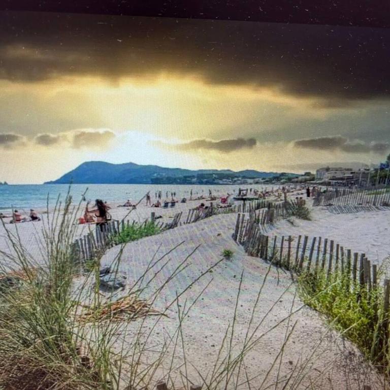 pin rollan beach - Appartamento con 1 Camera da Letto - 11