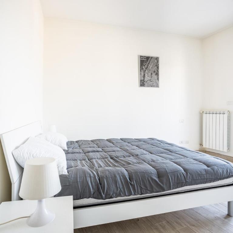 Urban Retreat -private parking+terrace - Appartamento con 1 Camera da Letto - 2
