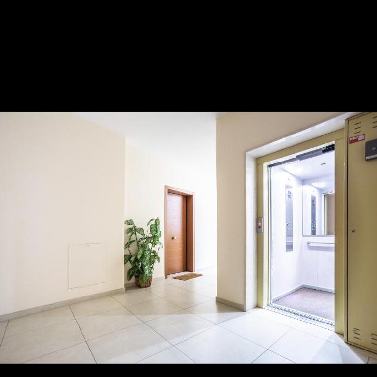 Urban Retreat -private parking+terrace - Appartamento con 1 Camera da Letto - 22