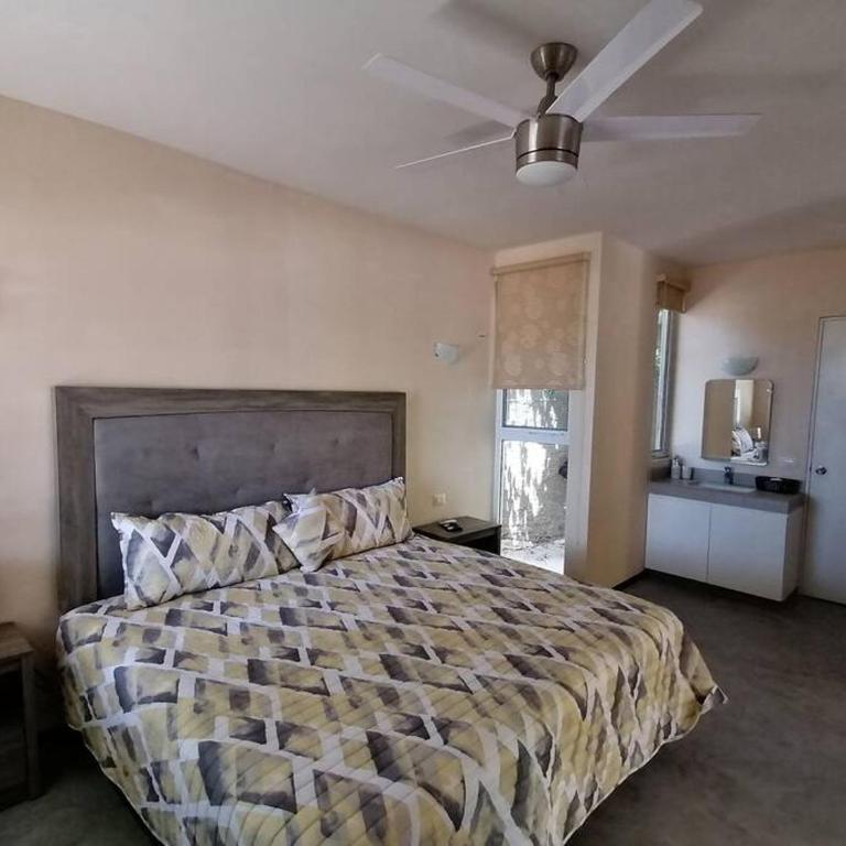 Marysol beachfront next to nomads d2 - One-Bedroom Apartment - 6