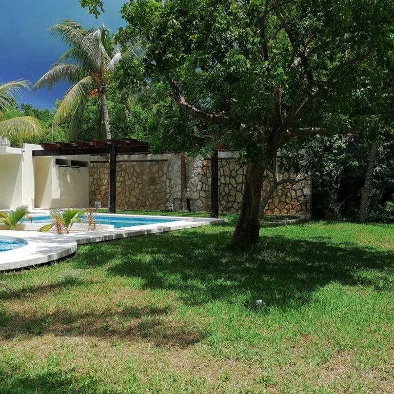 Marysol beachfront next to nomads d2 - One-Bedroom Apartment - 16
